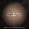 Brian Crosby - Ghosts of Baggotonia (Original Score)