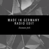 Roman Pek - Made in Germany (Radio Edit)